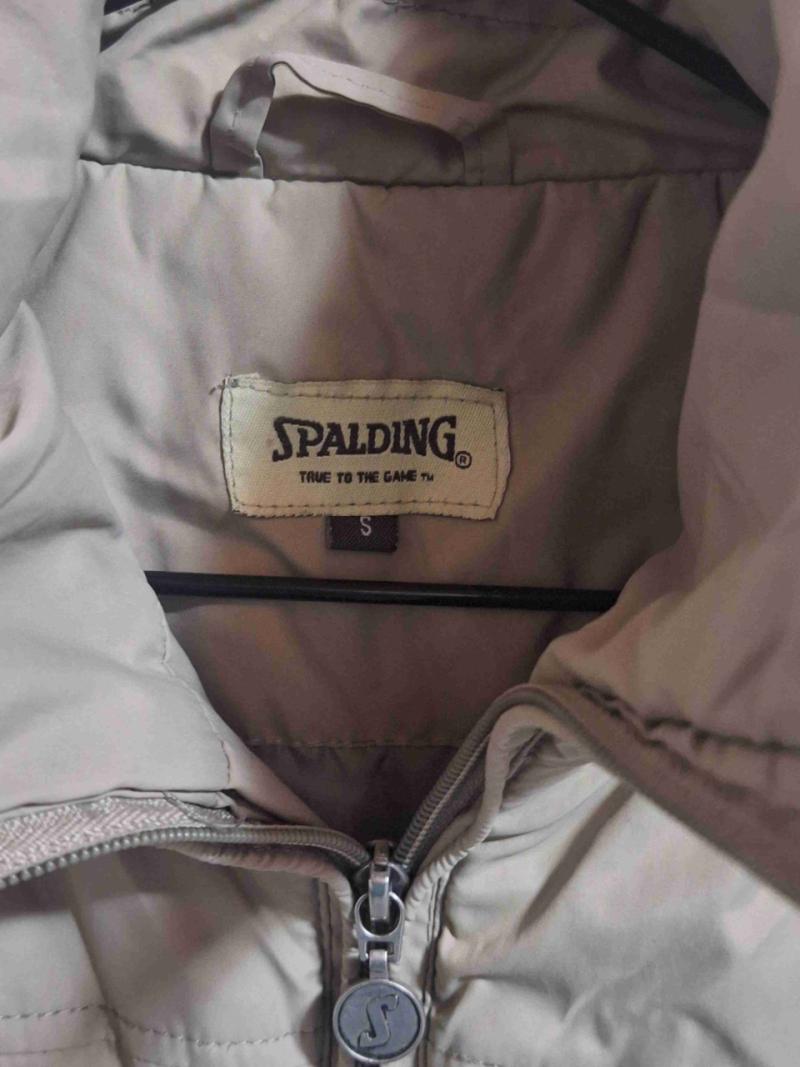 Chaqueta mujer Talla S marca Spalding - 4