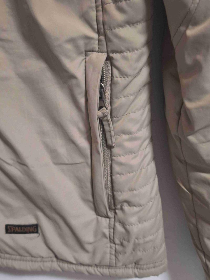 Chaqueta mujer Talla S marca Spalding - 5