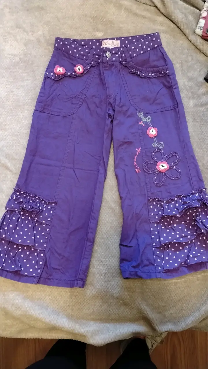 Ropa de niña - 2