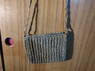 Cartera Vintage - miniatura 1