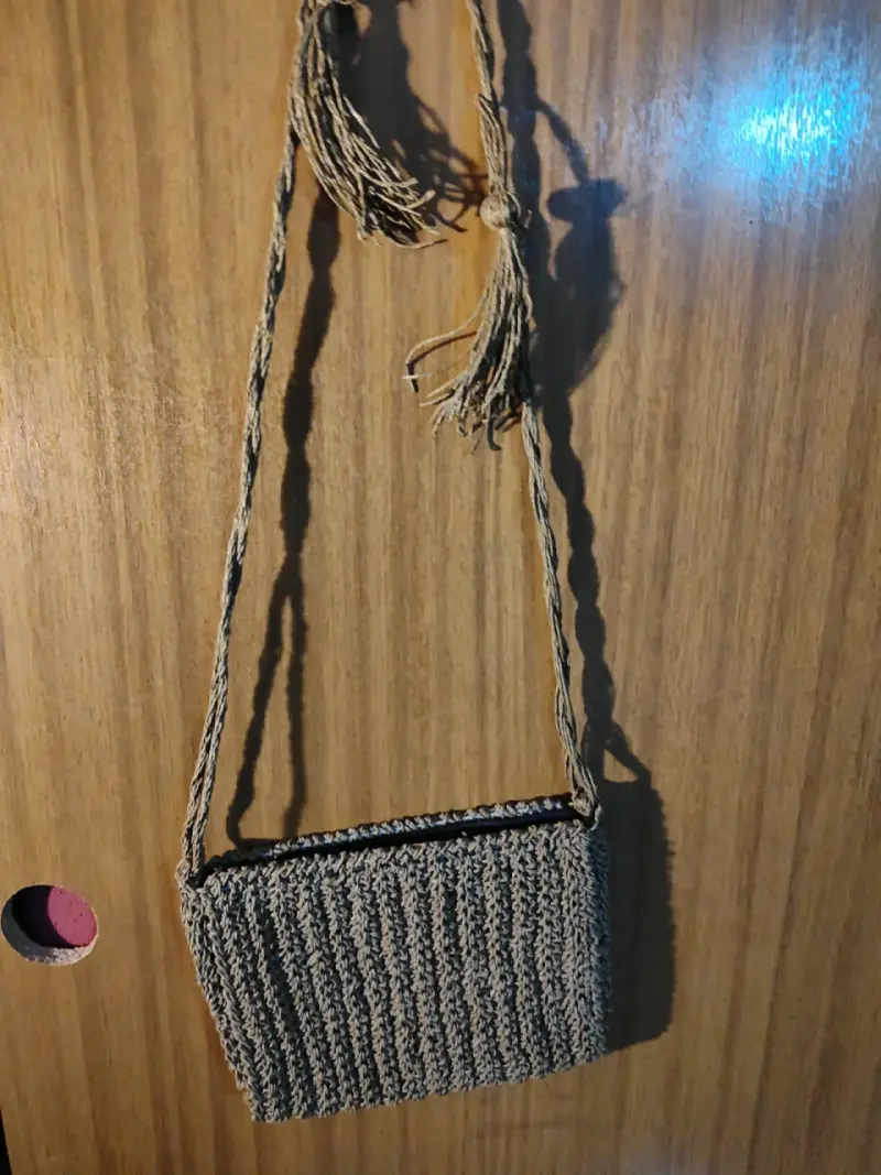 Cartera Vintage - 2