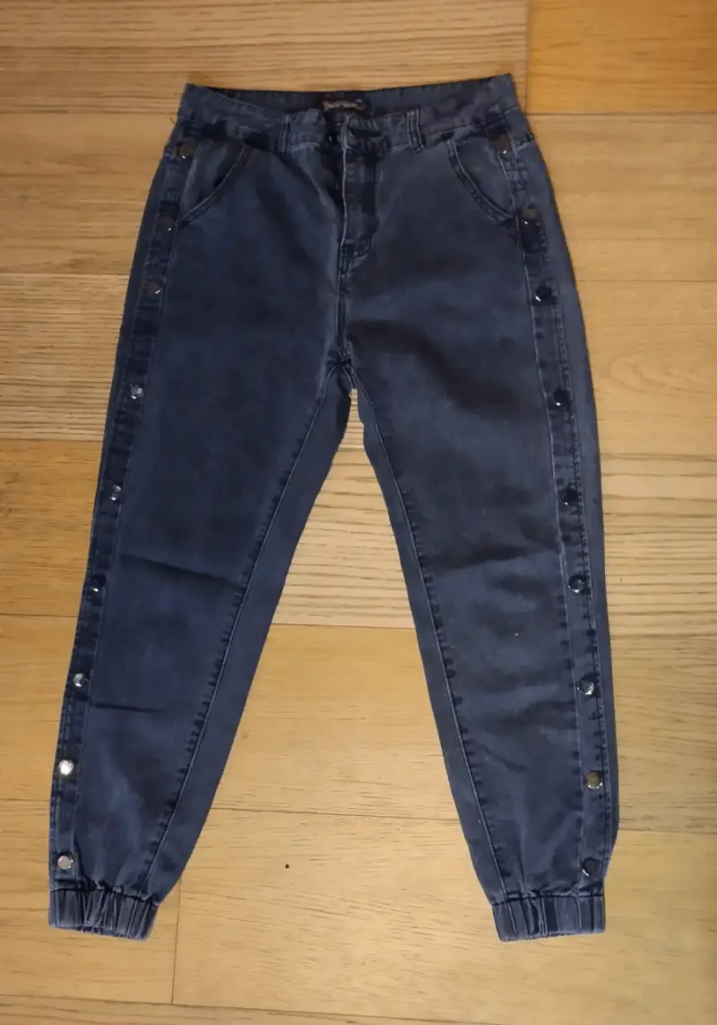 Ropa - 2