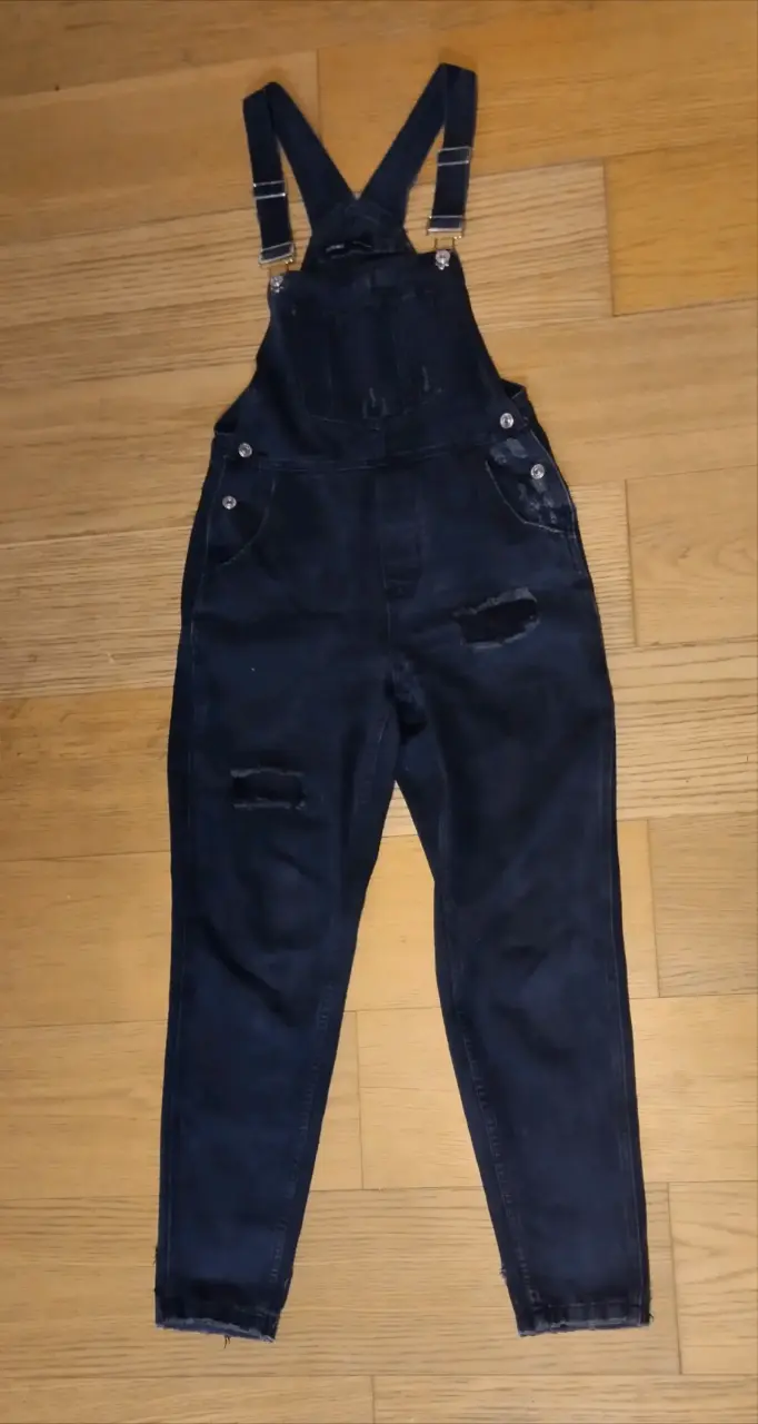 Ropa - 4