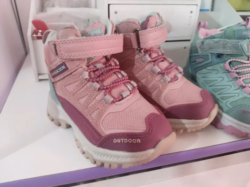 Zapatos de niña - 3