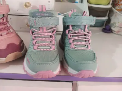 Zapatos de niña - miniatura 4