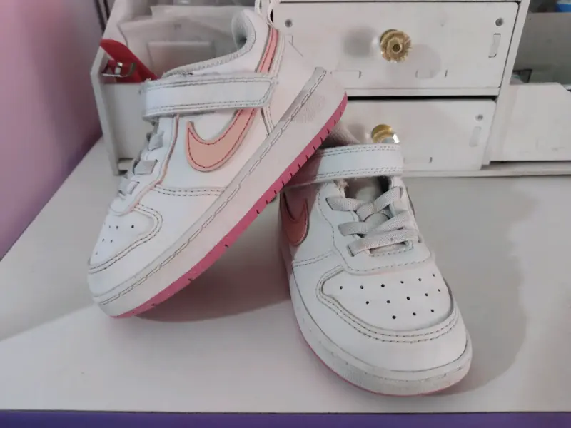 Zapatos de niña - 6