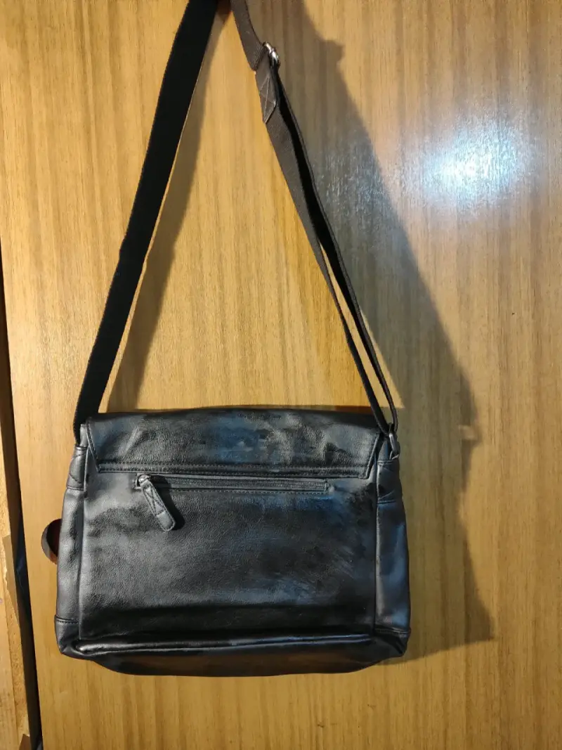 Bolso vintage - 2