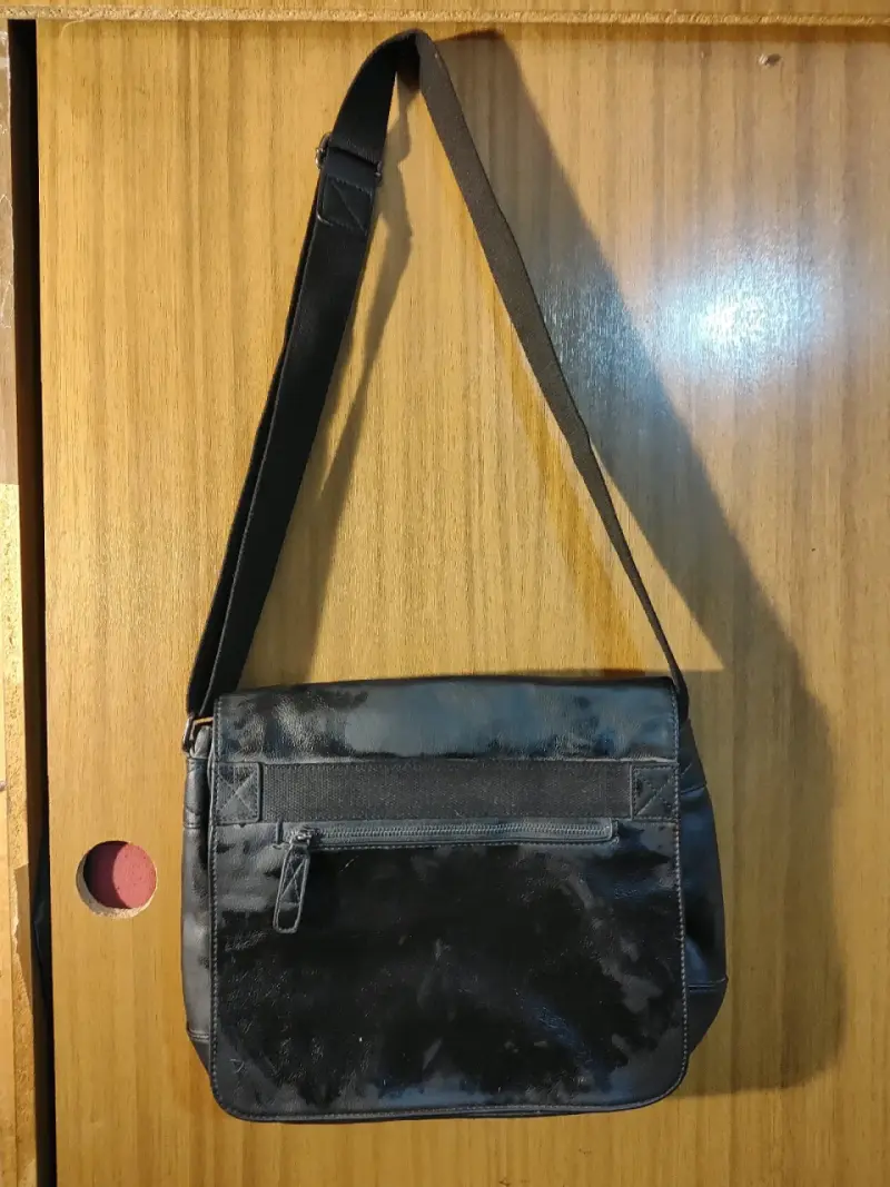 Bolso vintage - 4