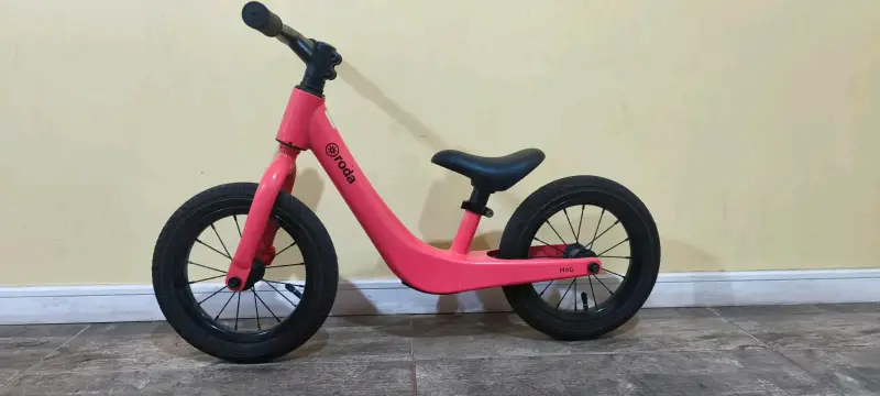 Bicicleta de equilibrio - RODA - 1