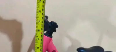 Bicicleta de equilibrio - RODA - miniatura 3