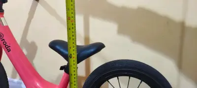 Bicicleta de equilibrio - RODA - miniatura 4
