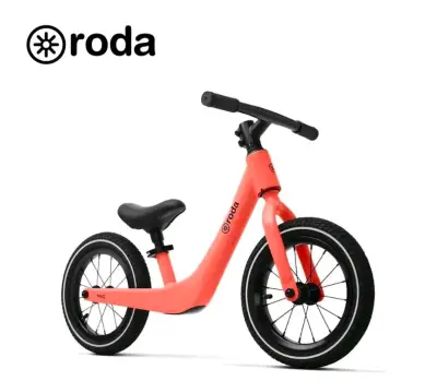 Bicicleta de equilibrio - RODA - miniatura 6
