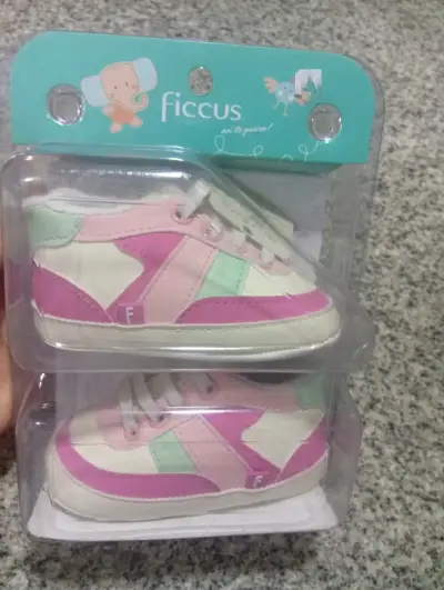 Zapatos bebé - miniatura 2
