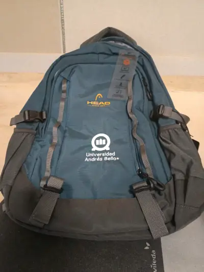 Mochila head stelvio - miniatura 1
