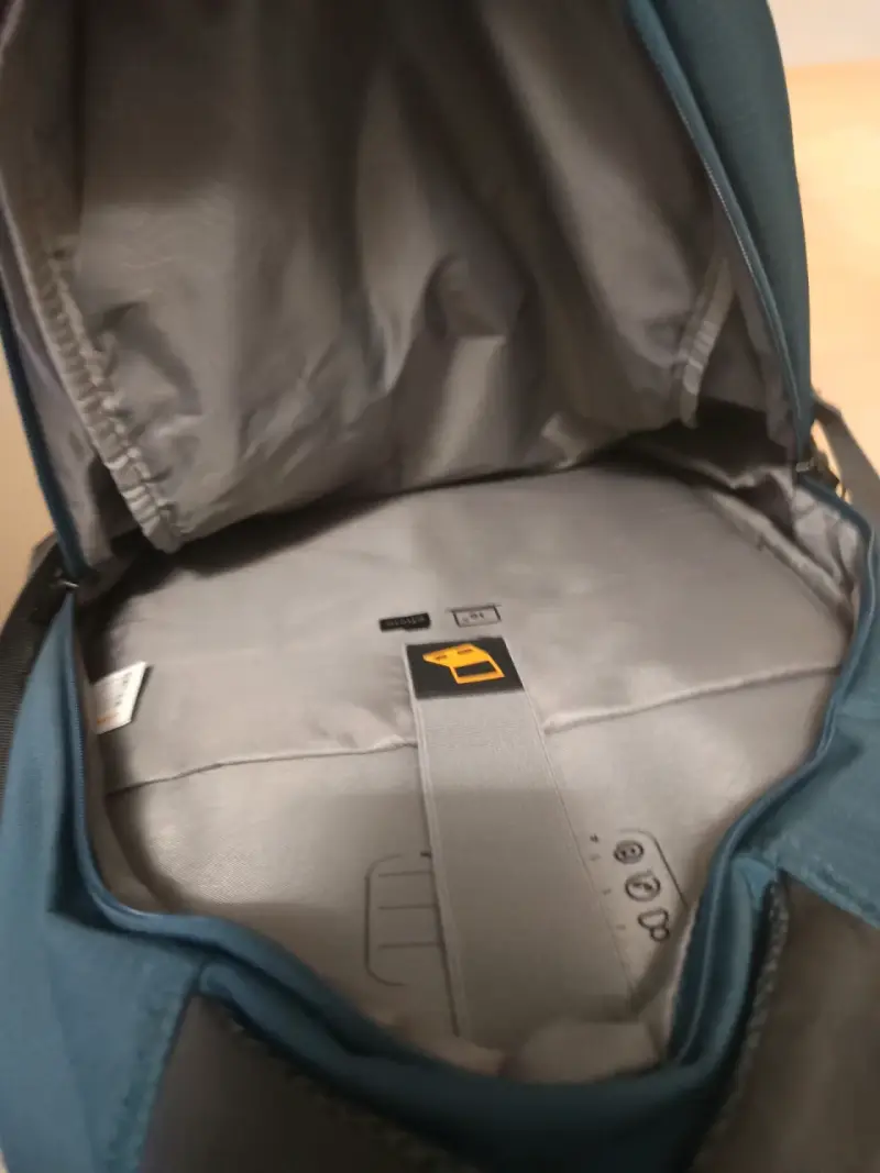 Mochila head stelvio - 3