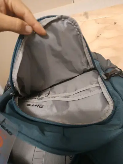 Mochila head stelvio - miniatura 4