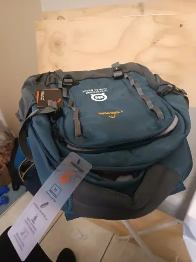 Mochila head stelvio - miniatura 5