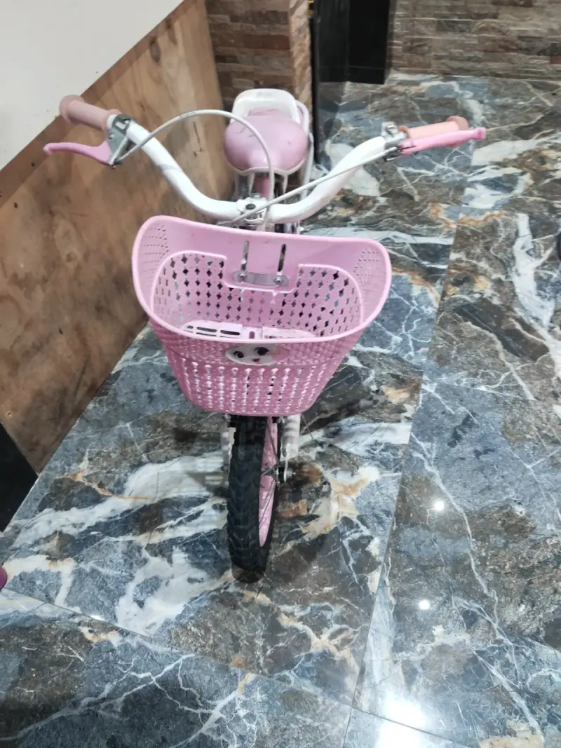 Vendo bicicleta - 1
