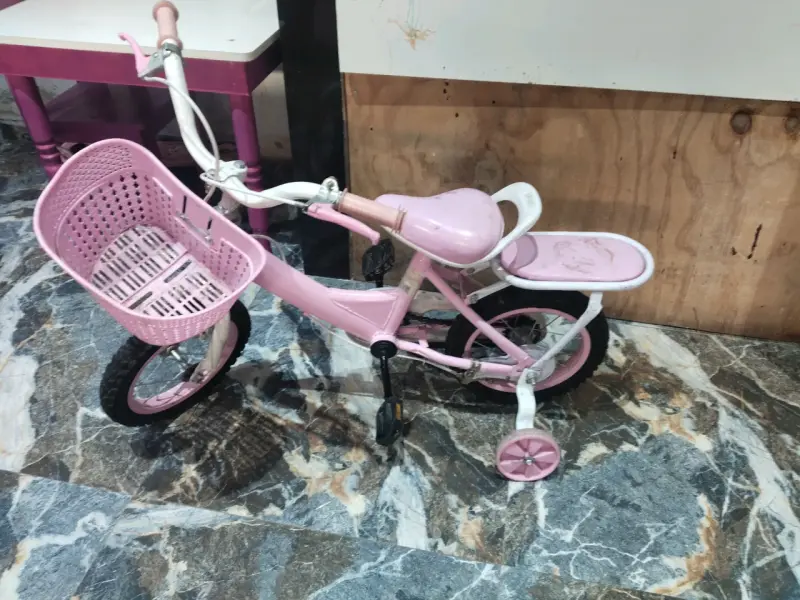 Vendo bicicleta - 2
