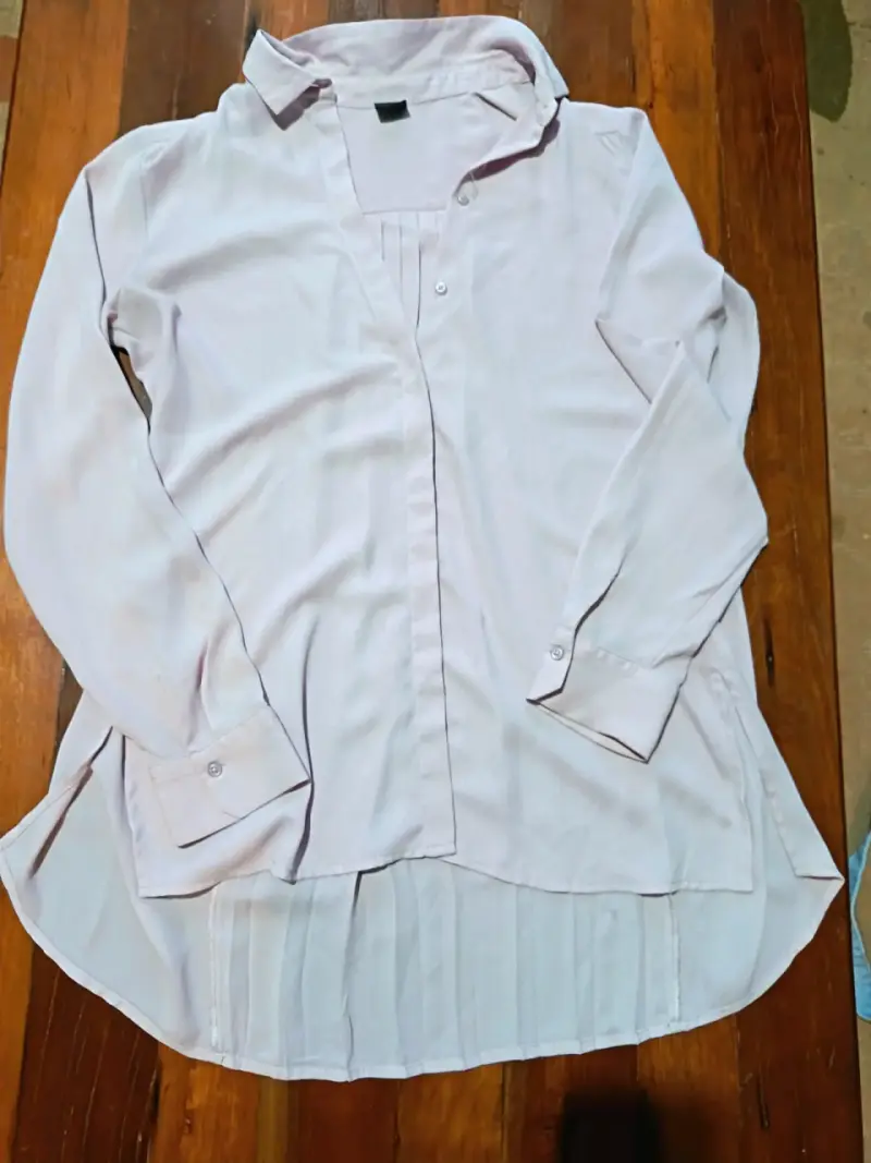 Ropa Juvenil - 1