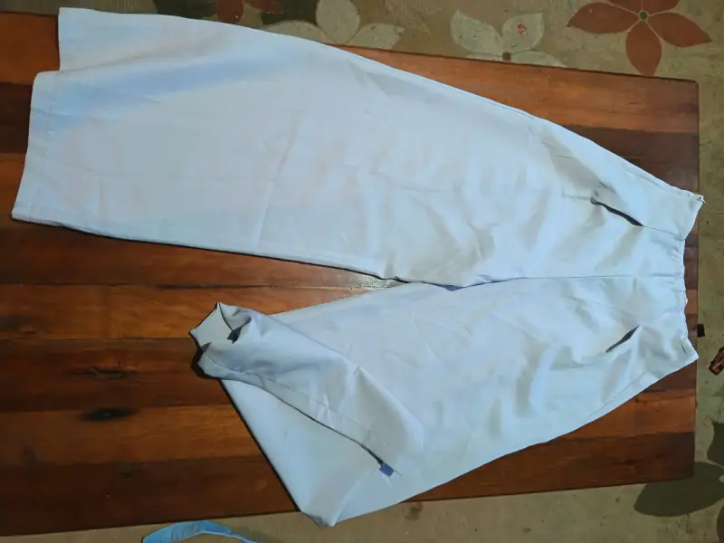 Ropa Juvenil - 2