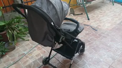 Coche infanti - miniatura 1