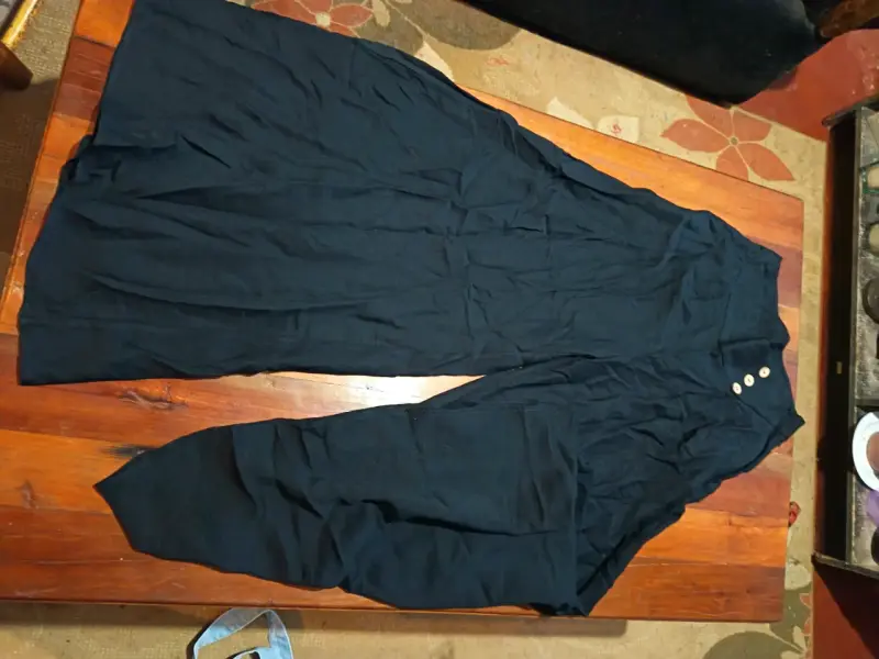 Ropa Juvenil - 5
