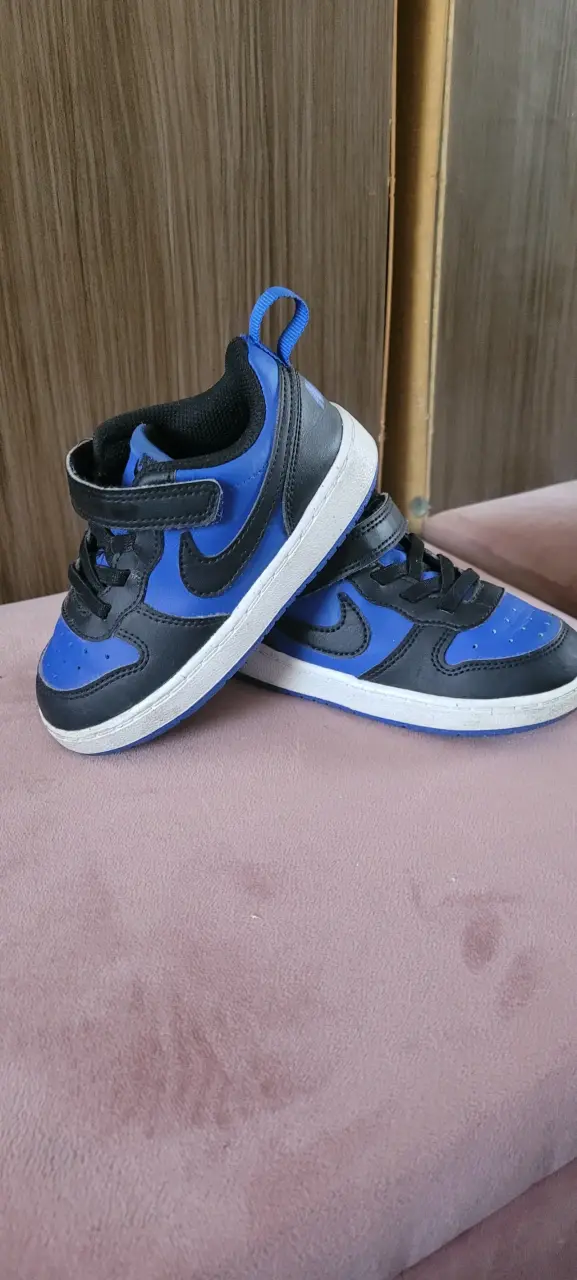 Zapatillas de niño - 2