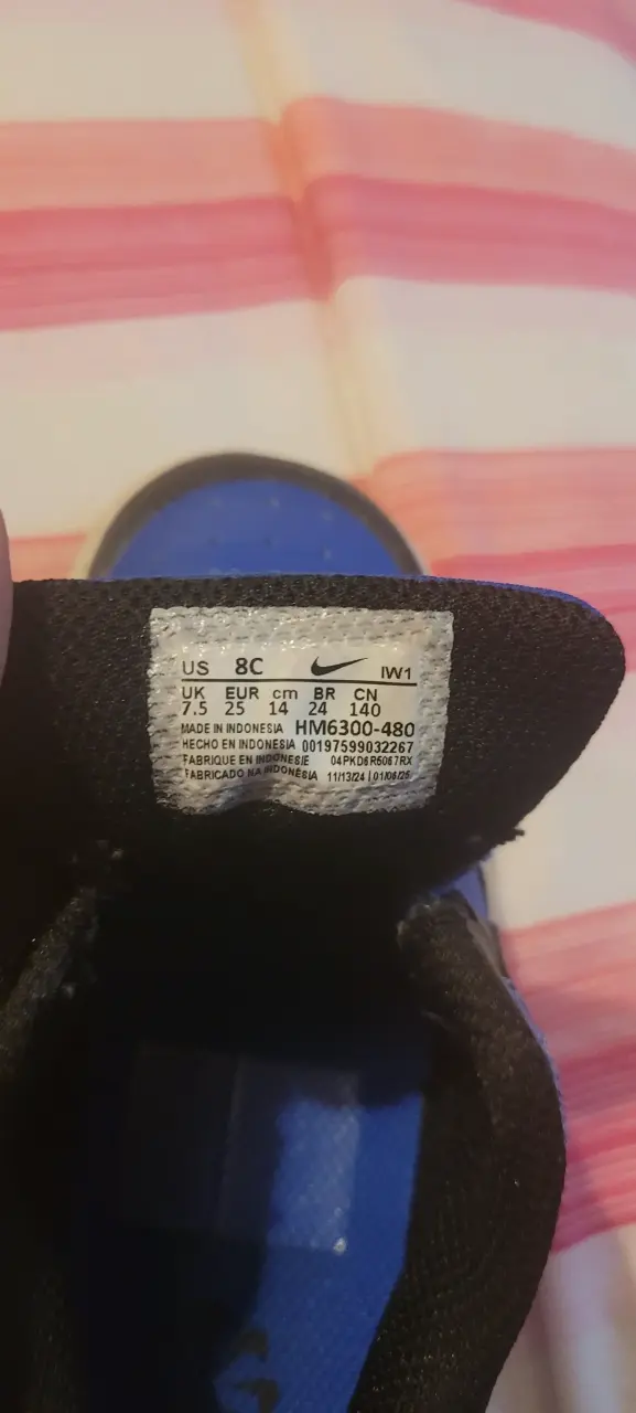 Zapatillas de niño - 4