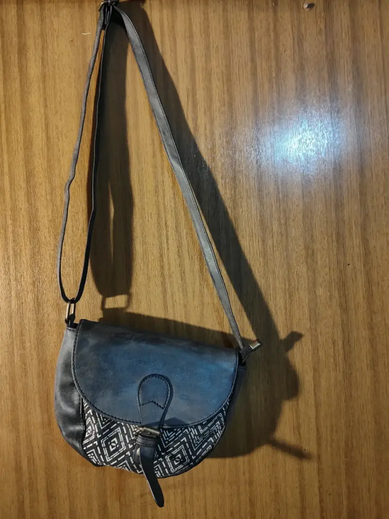 Cartera Vintage - 1
