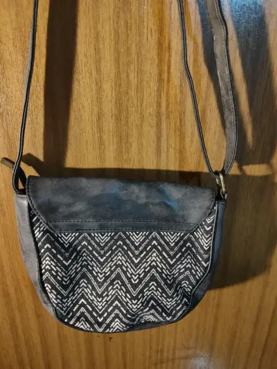 Cartera Vintage - miniatura 2