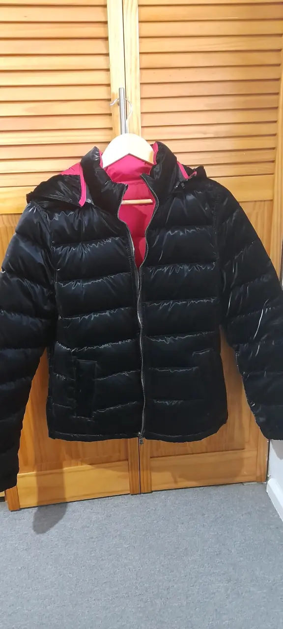 Chaqueta Mujer T-L - 1