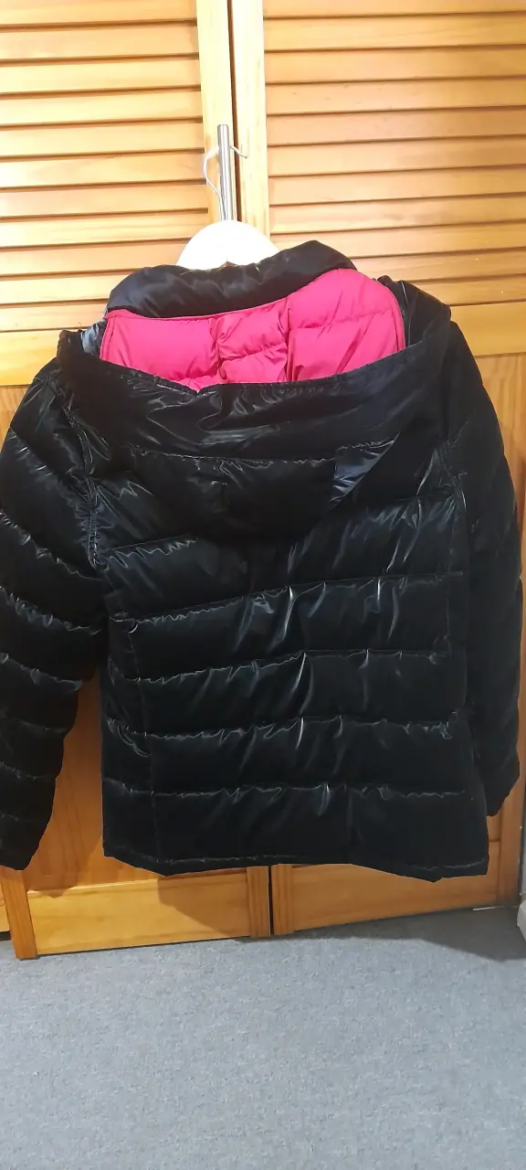 Chaqueta Mujer T-L - 2