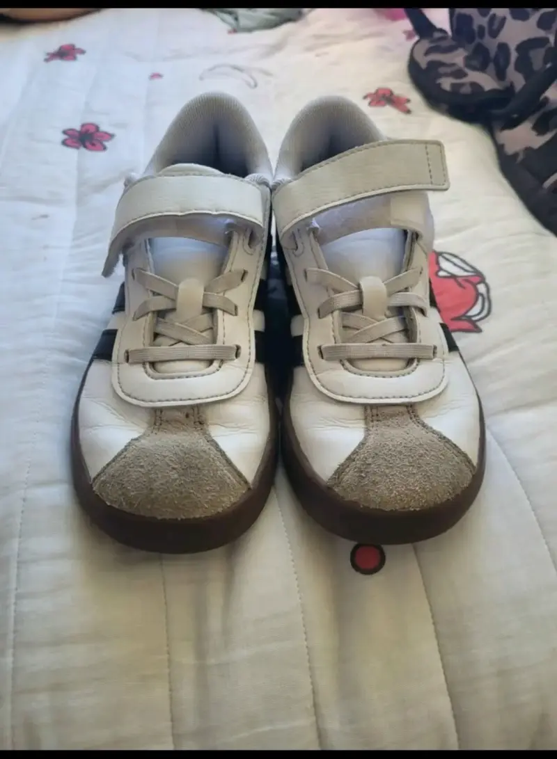 Zapatos adidas - 2