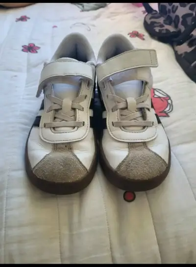 Zapatos adidas - miniatura 2