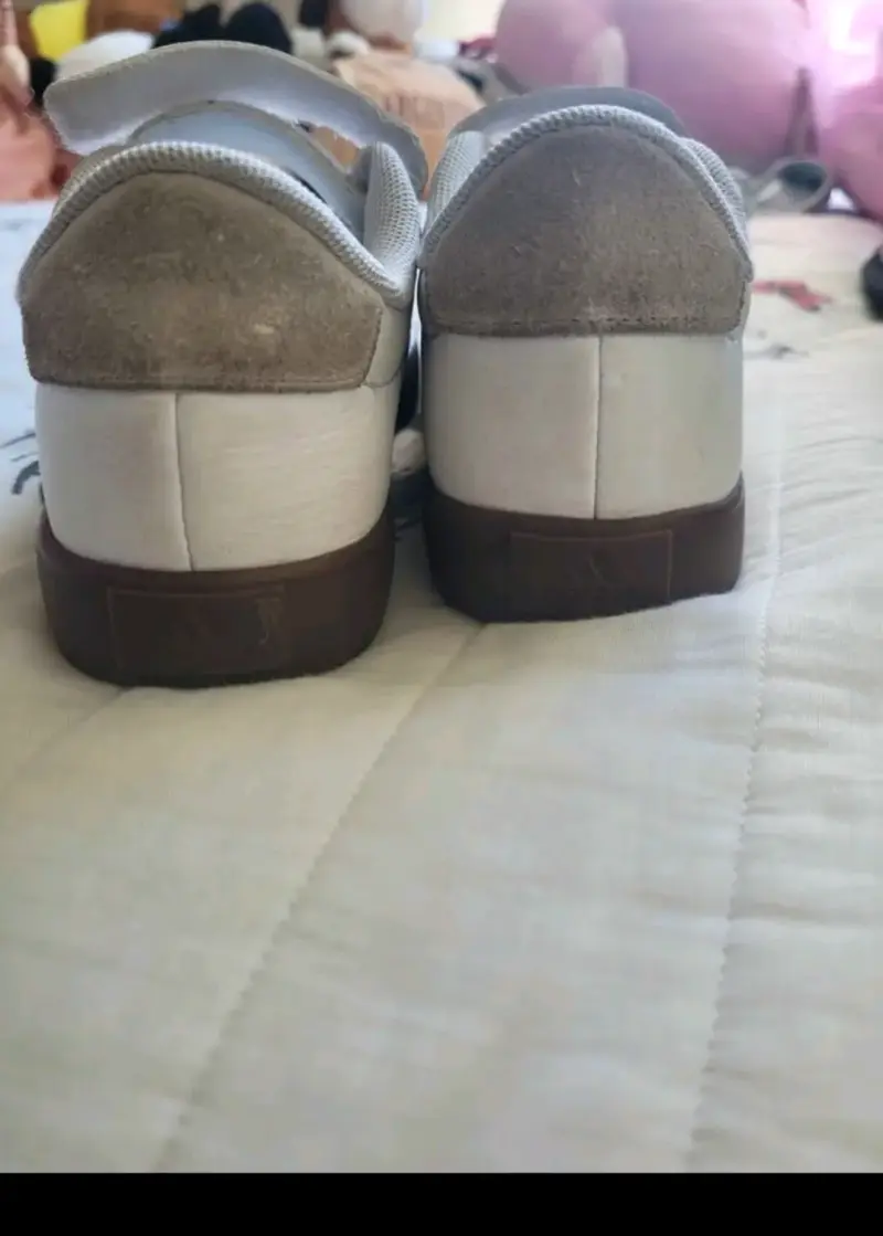Zapatos adidas - 4