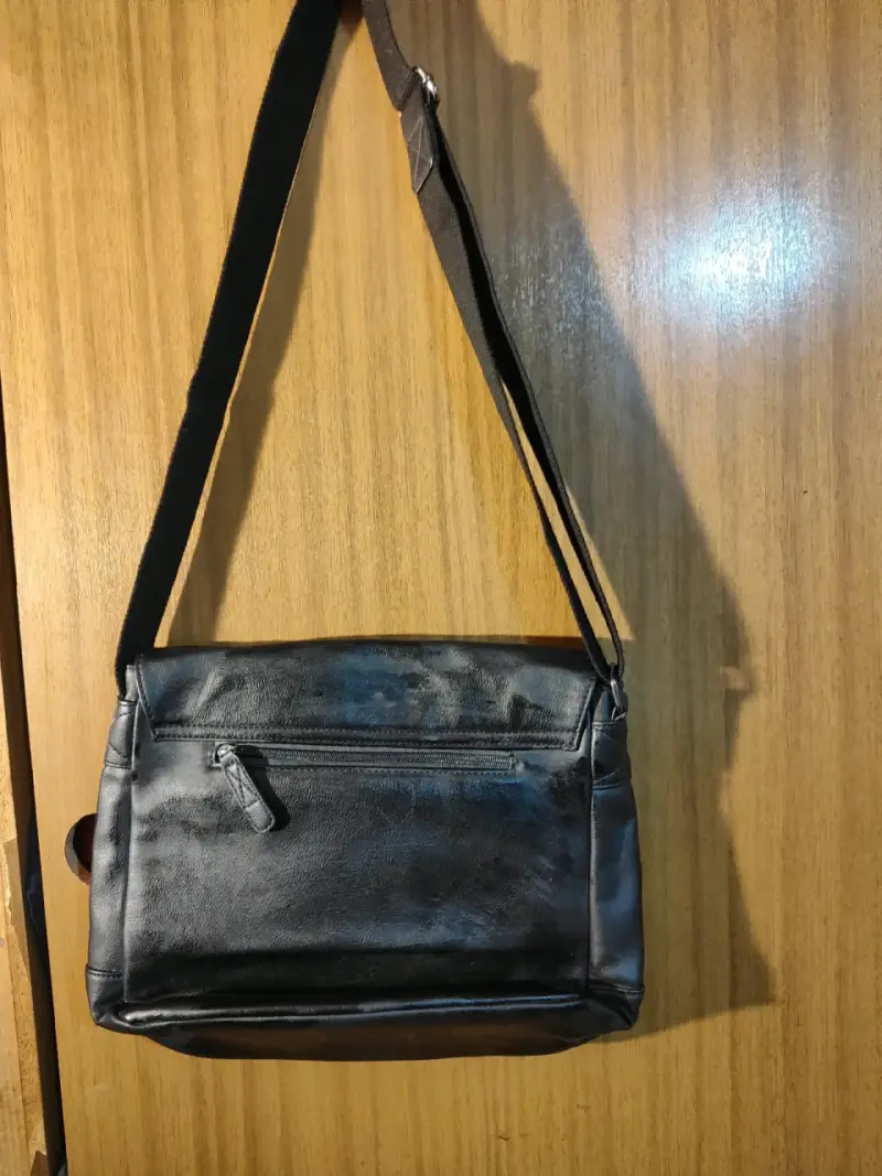 Bolso vintage - 6