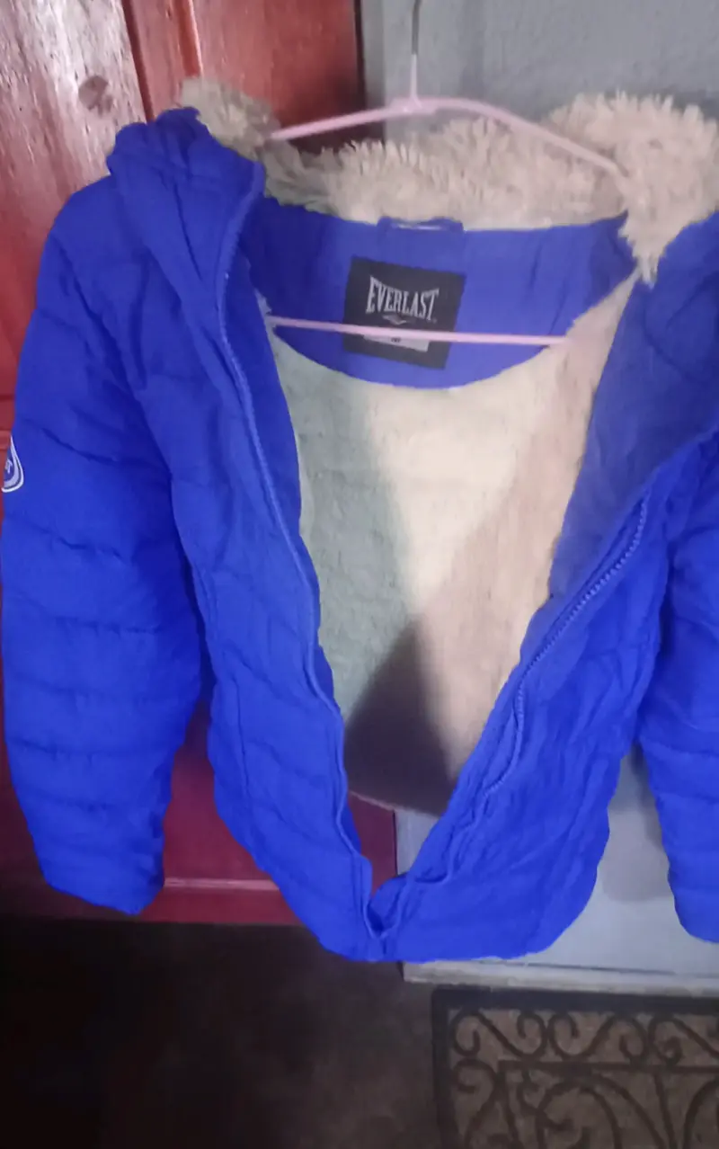 Casaca um uso excelente  estado - 4
