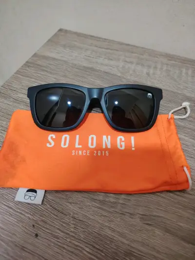 Vendo lente de sol - miniatura 1