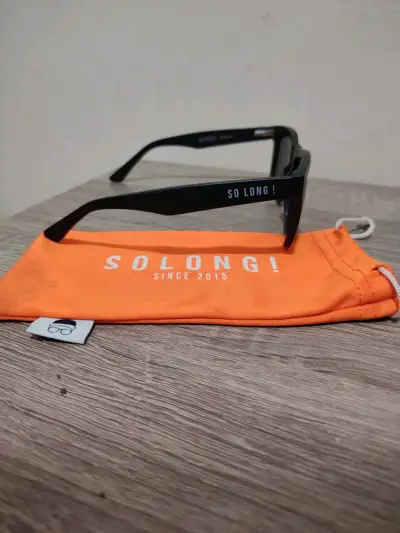 Vendo lente de sol - miniatura 3