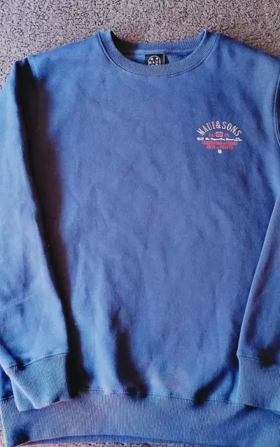 Poleron niño Maui and sons - miniatura 1