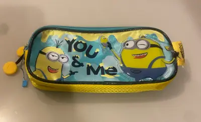 Mochila y estuche infantil - miniatura 3
