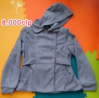 Chaqueta para Dama - miniatura 1