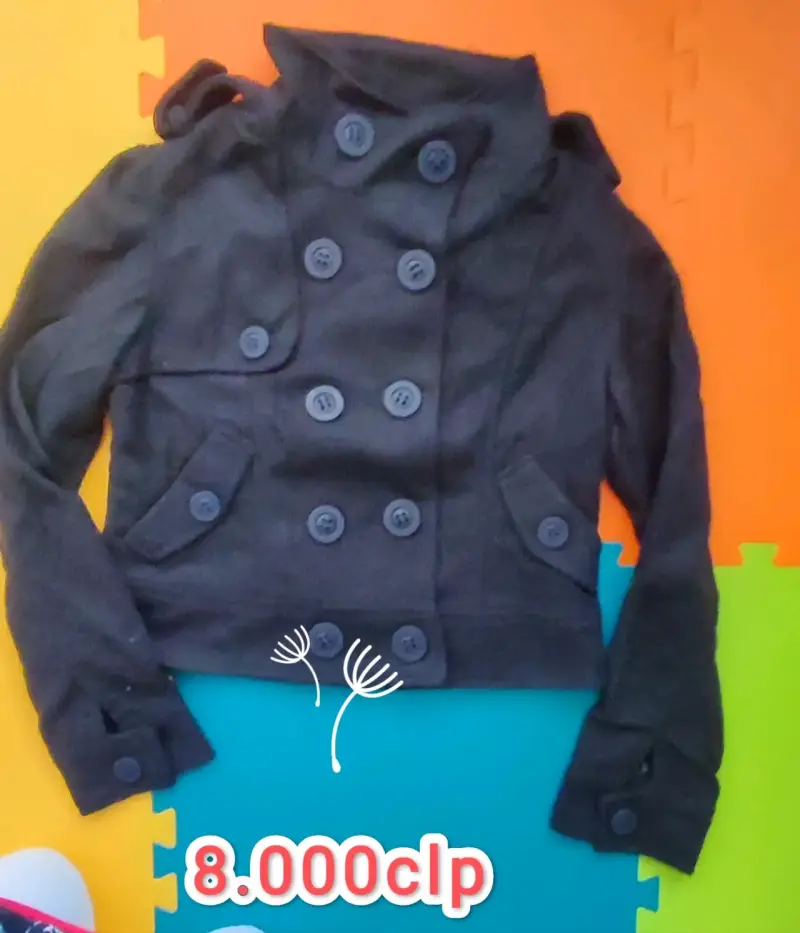 Chaqueta para Dama - 2