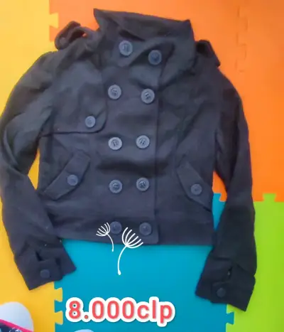 Chaqueta para Dama - miniatura 2
