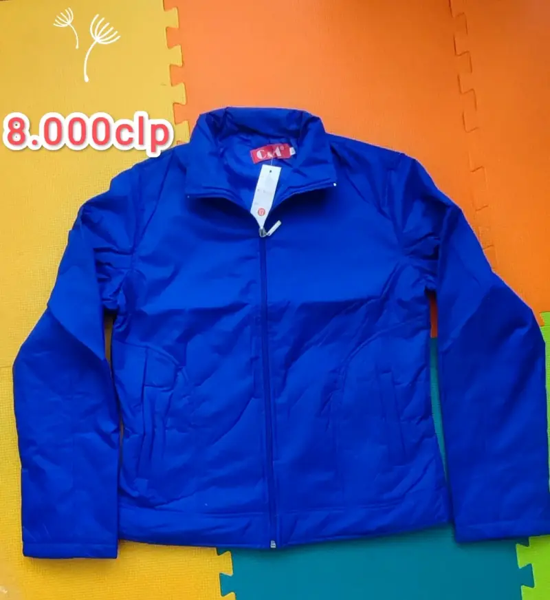 Chaqueta para Dama - 3