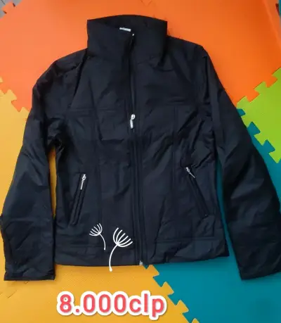 Chaqueta para Dama - miniatura 4