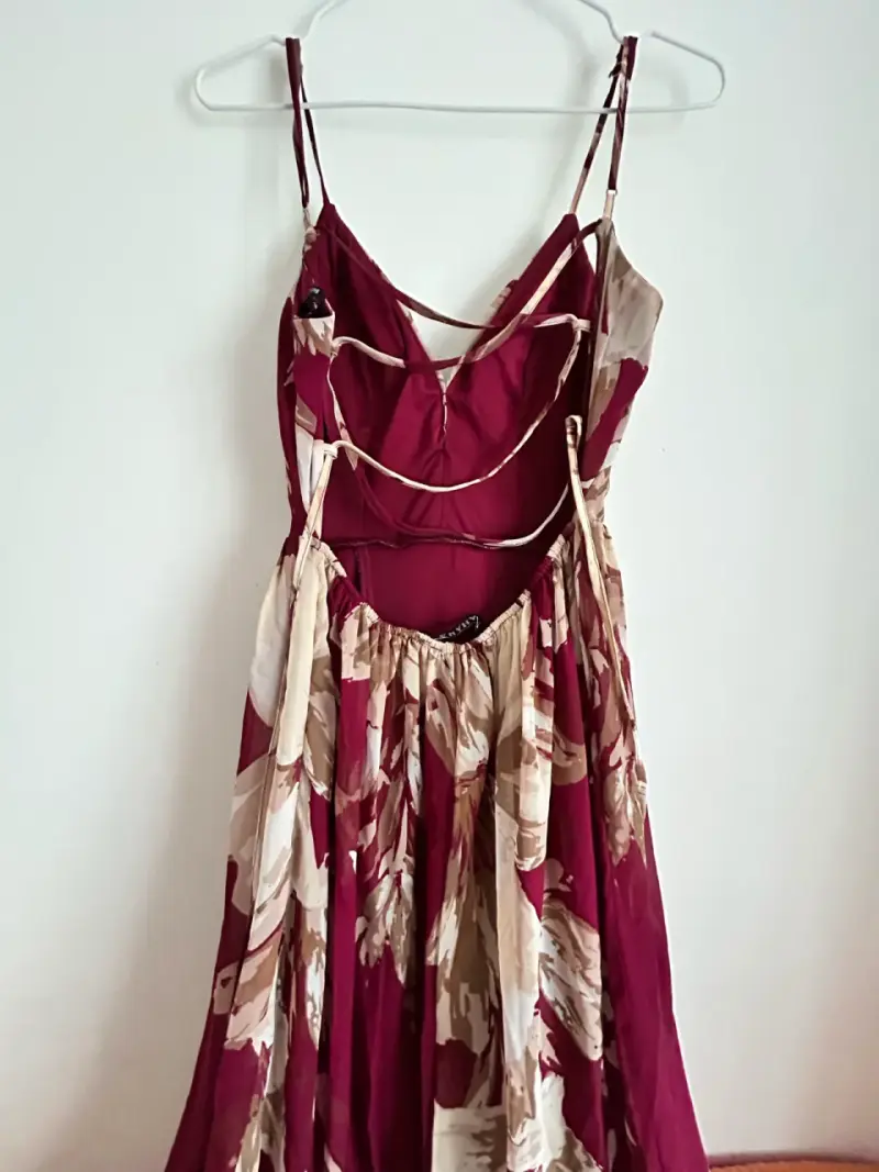 Vestido fiesta - 2