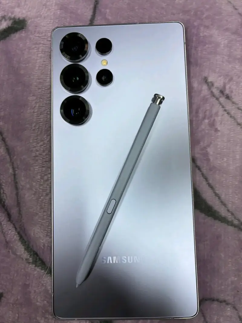 S25ultra de 256gb - 1