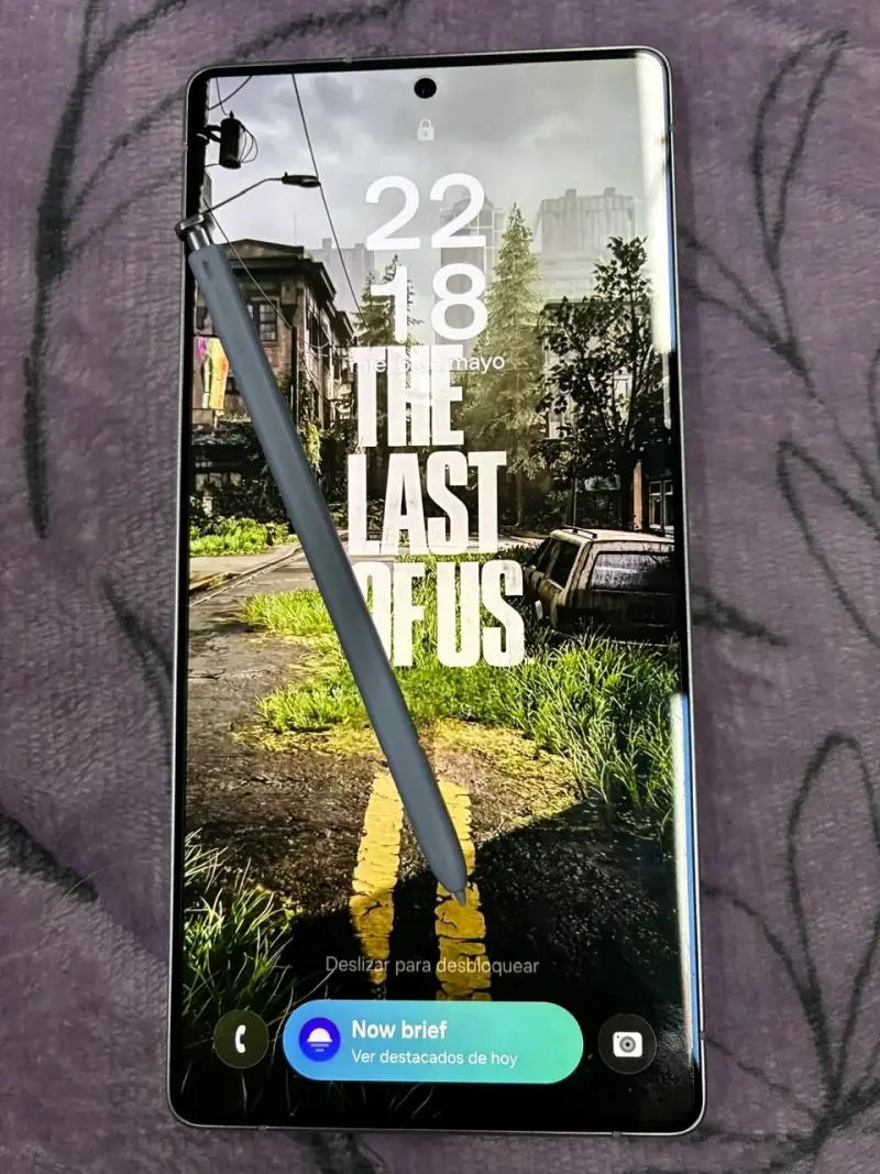 S25ultra de 256gb - 2